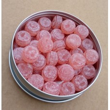 CONFITERIA Dulces Té de limón, Rosa Jamaica, propóleo y miel cajita 60  unidades LemonG